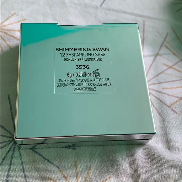 Highlighter - Picture 2 of 3